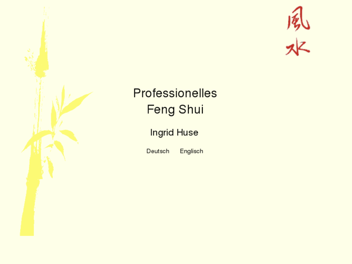 www.professionelles-fengshui.de