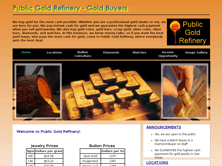 www.publicgoldrefinery.com