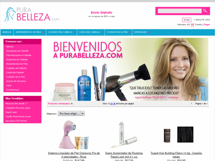 www.purabelleza.com