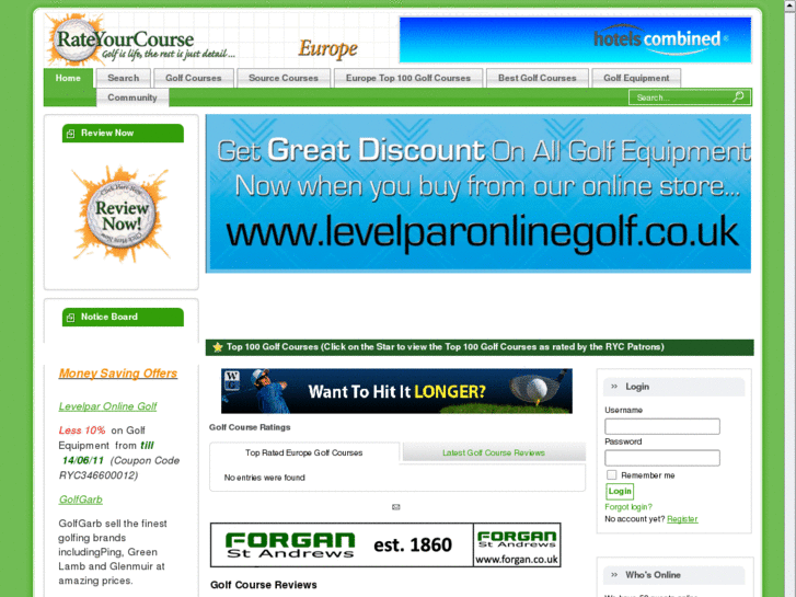 www.rateyourcourse.eu