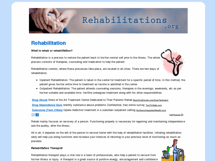 www.rehabilitations.org