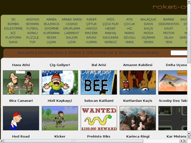 www.roket-oyun.com