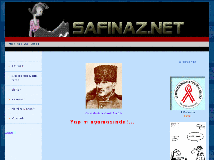 www.safinaz.net