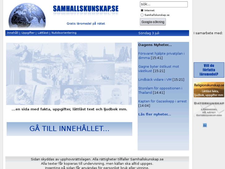 www.samhallskunskap.se