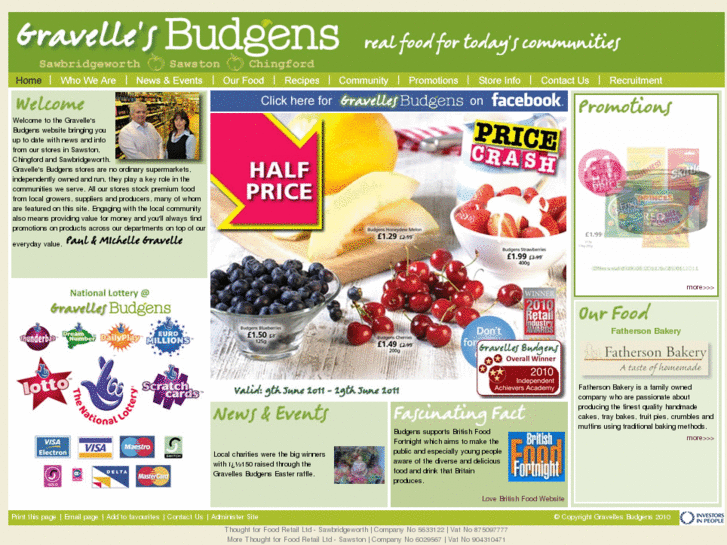 www.sawbridgeworthbudgens.com