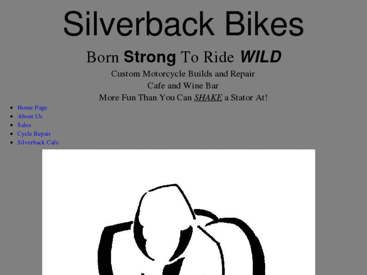 www.silverbackbikes.net