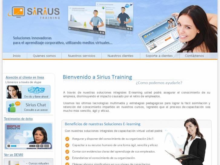 www.sirius-training.com