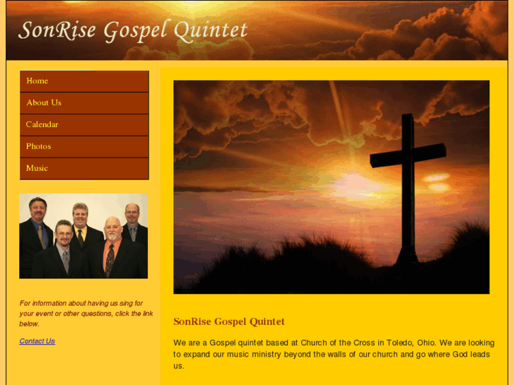 www.sonrisegospel.org