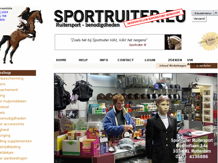 www.sportruiter.com