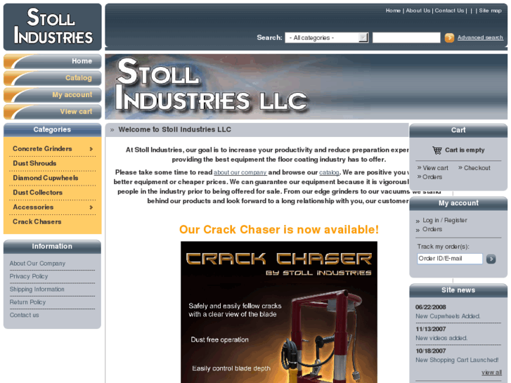 www.stoll-industries.com