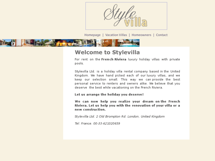 www.stylevilla.com