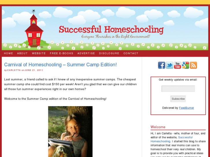 www.successful-homeschooling-blog.com