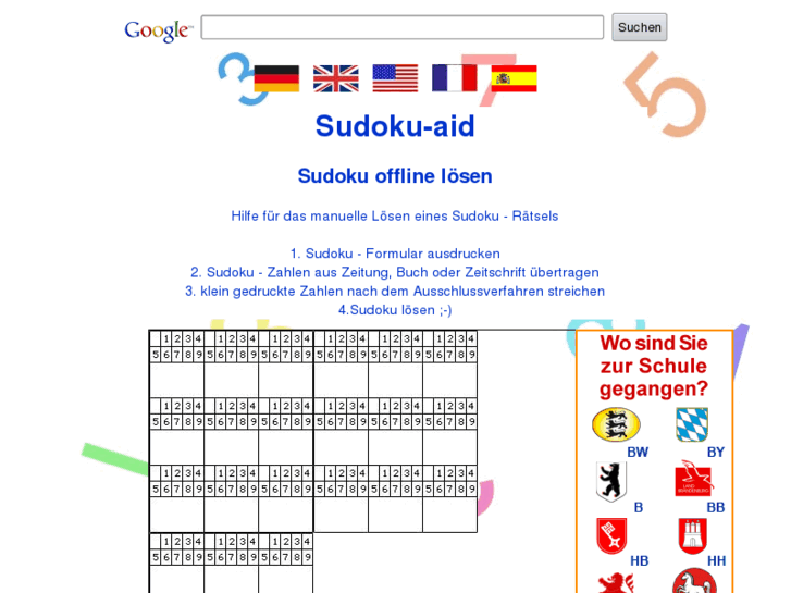 www.sudoku-aid.com