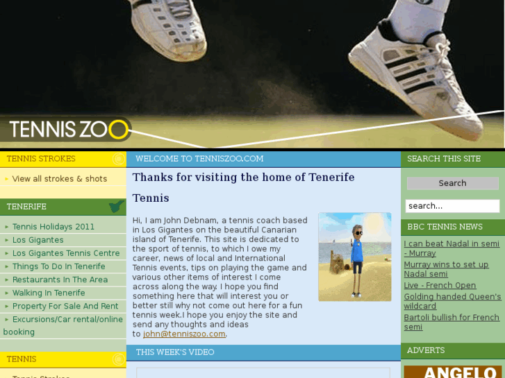 www.tenniszoo.com