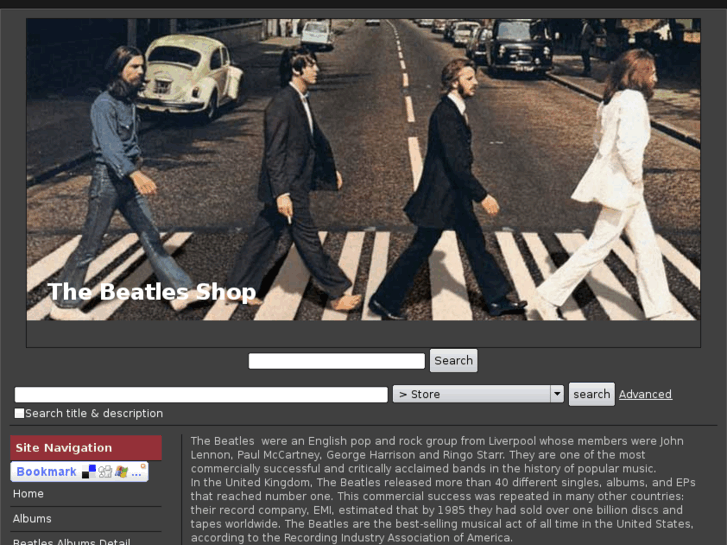 www.thebeatles-shop.com