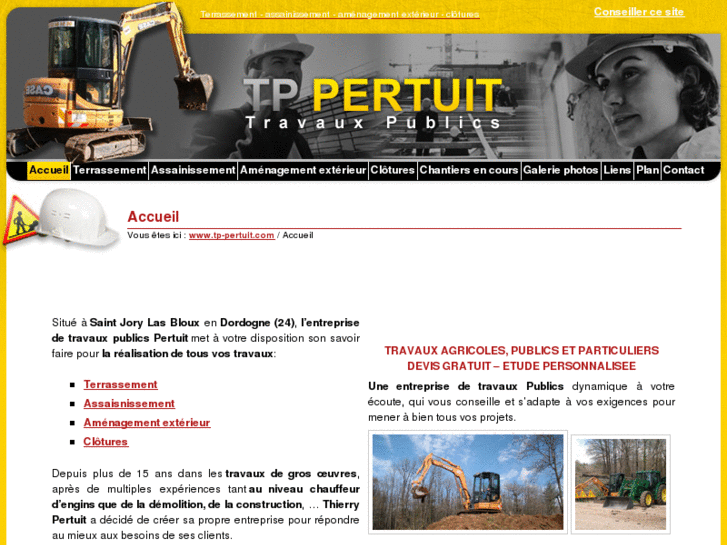 www.tp-pertuit.com