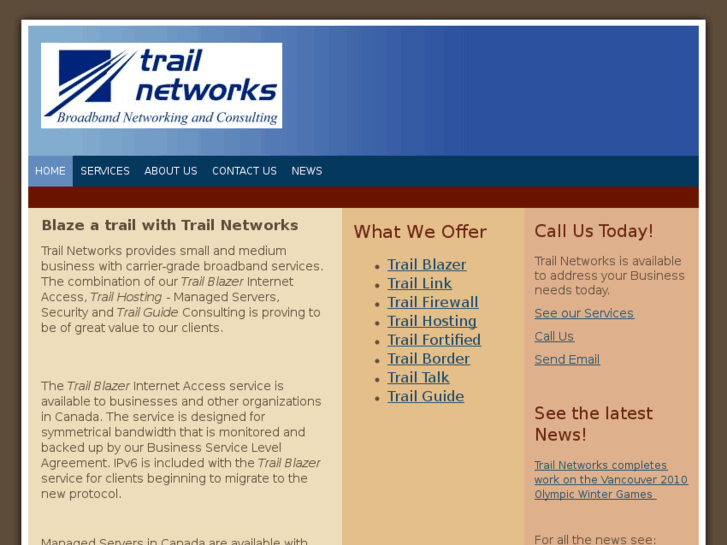 www.trailnetworks.com