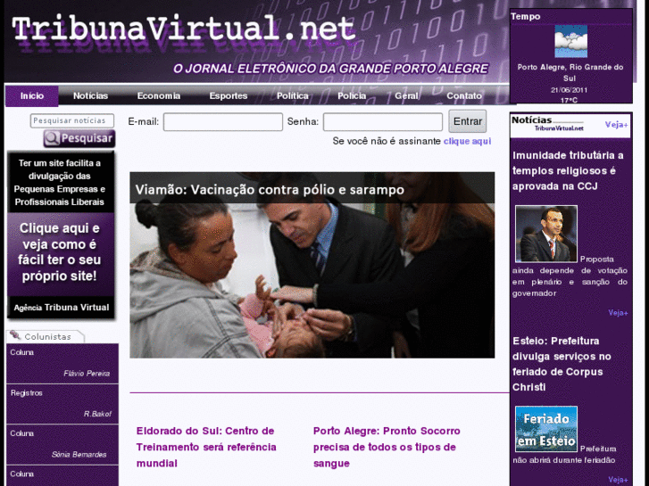 www.tribunavirtual.net.br