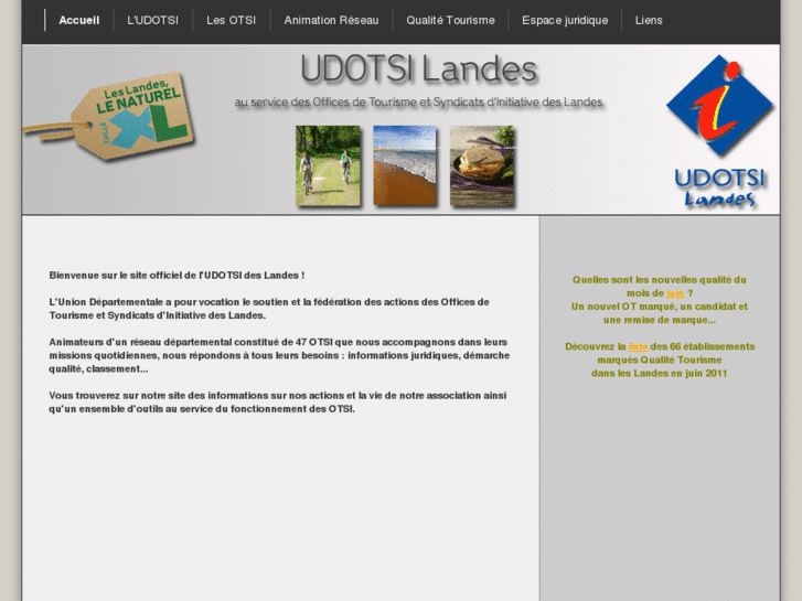 www.udotsilandes.com