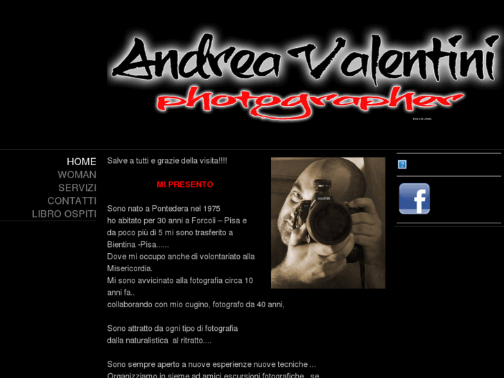 www.valentiniandrea.com