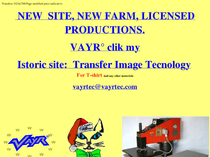 www.vayrtec.com