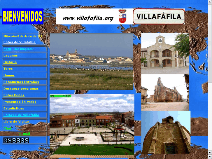 www.villafafila.org