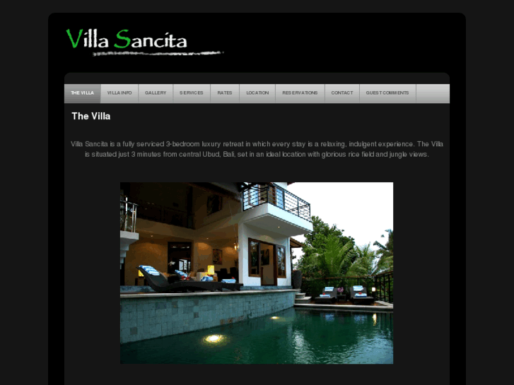 www.villasancitabali.com