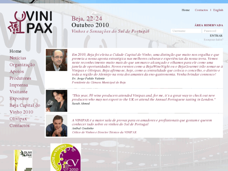 www.vinipax.com