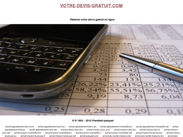 www.votre-devis-gratuit.com