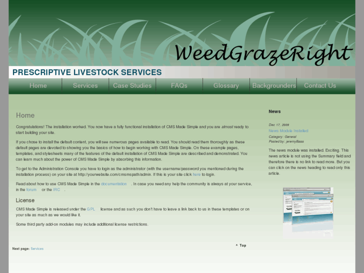 www.weedgrazeright.com