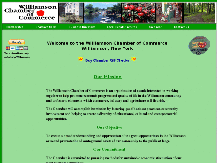 www.williamsonchamberofcommerce.org