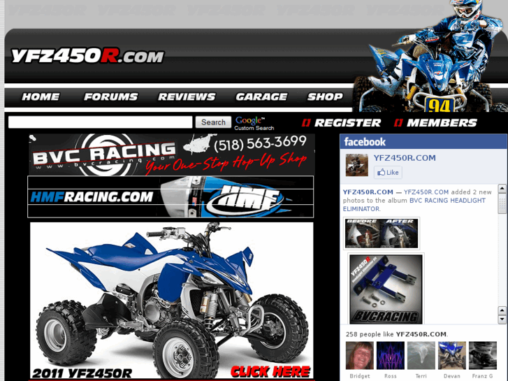 www.yfz450r.com