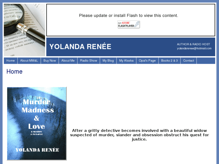 www.yolandarenee.com