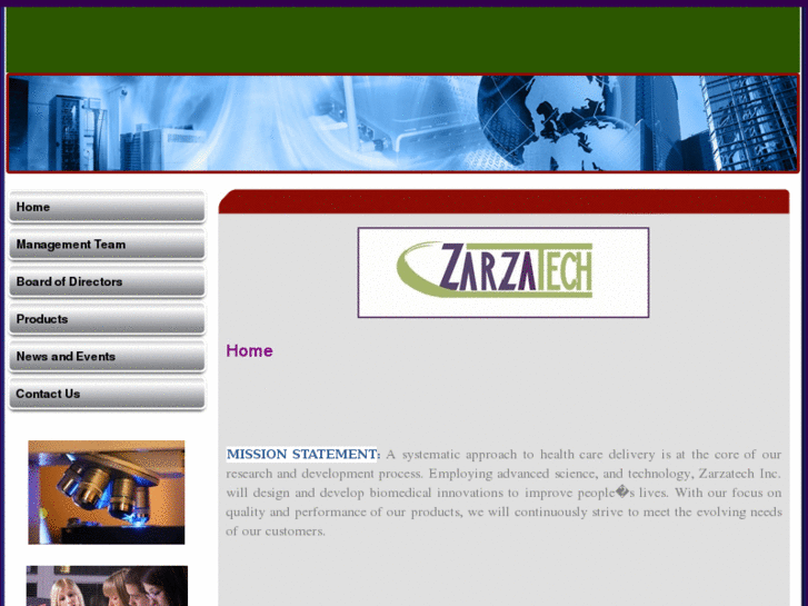 www.zarzatech.com