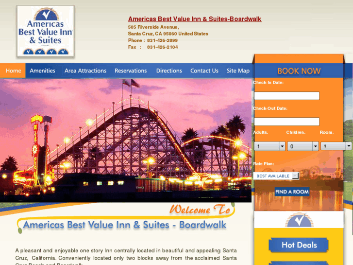 www.abvisantacruz.com