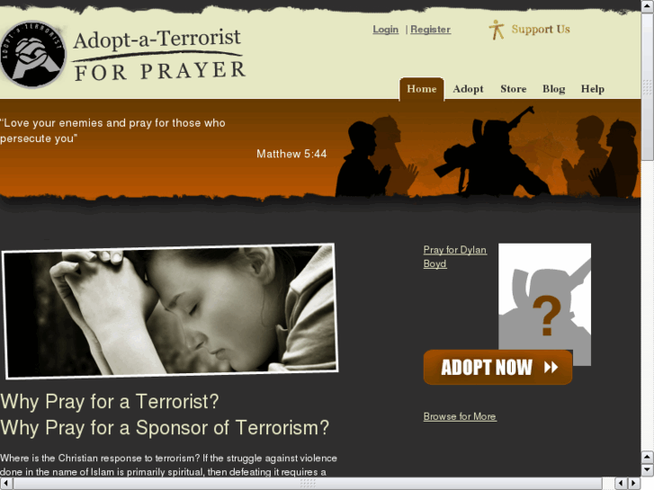 www.adoptaterrorist.com