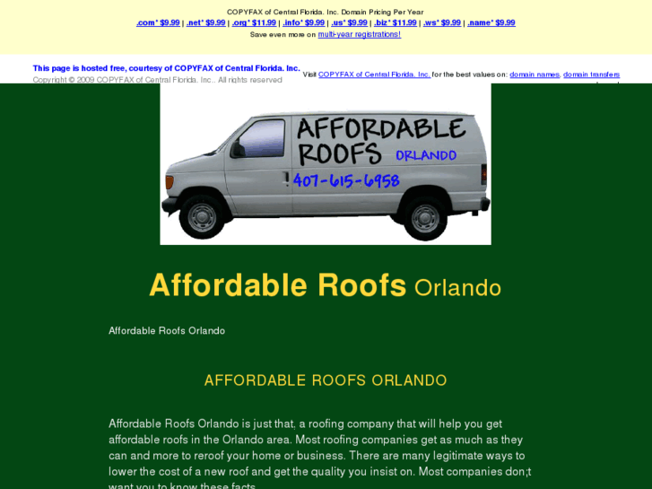 www.affordableroofsorlando.com