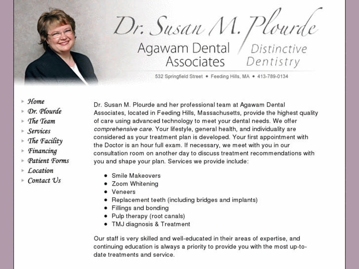 www.agawamdentalassociates.com