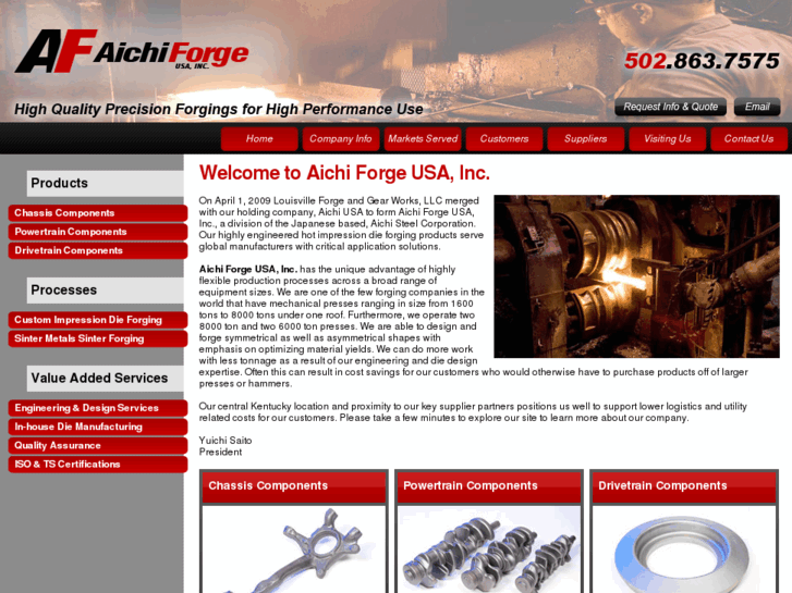 www.aichiforge.com