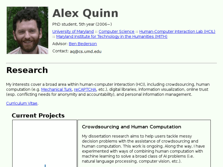 www.alexquinn.org