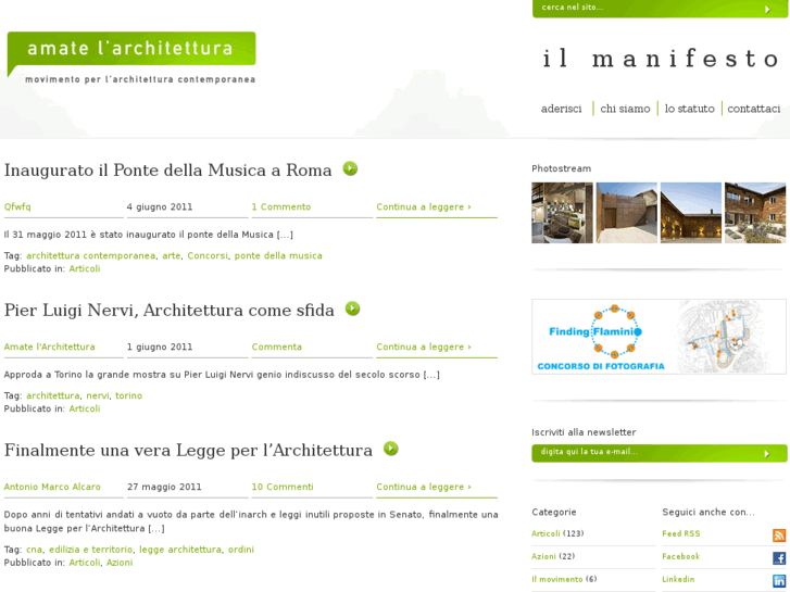 www.amatelarchitettura.com