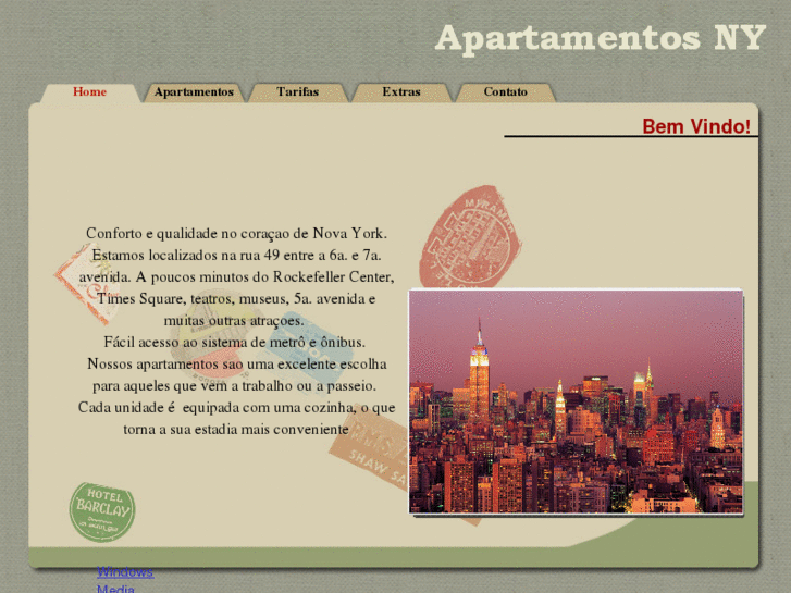 www.apartamentosny.com