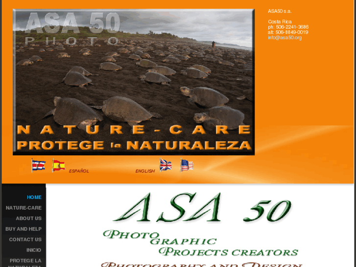 www.asa50.org