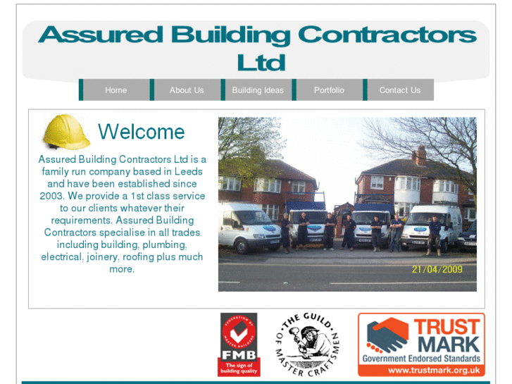 www.assuredbuilding.com