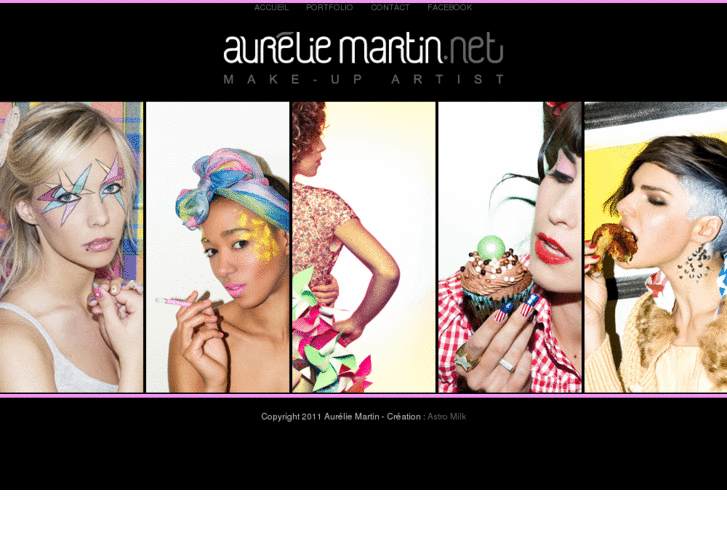 www.aureliemartin.net