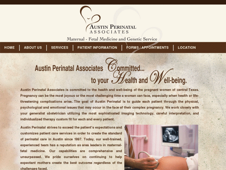 www.austinperinatal.com