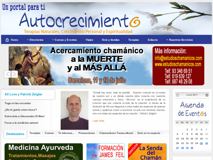 www.autocrecimiento.com