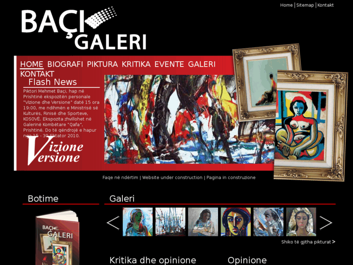 www.baci-gallery.com