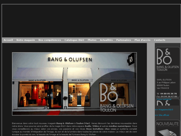 www.bang-olufsen-toulon.com