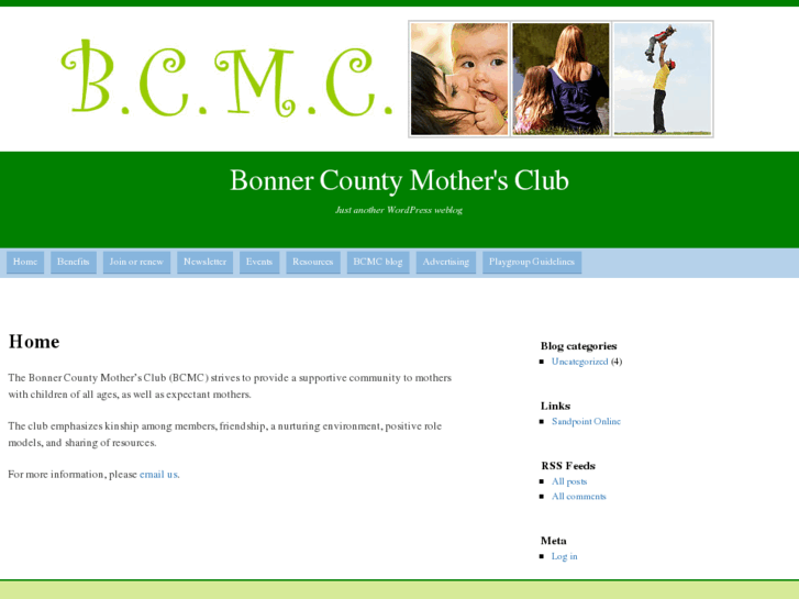 www.bcmothersclub.com